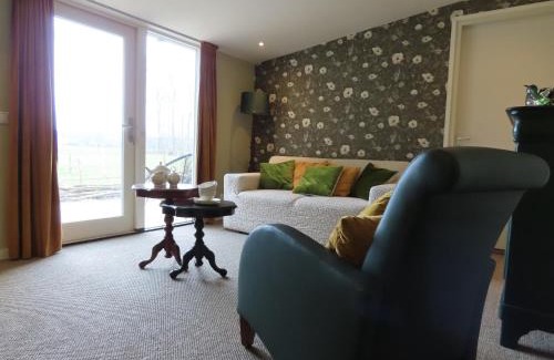 Bergentheim Cama Y Desayuno | B&B de Pinguin