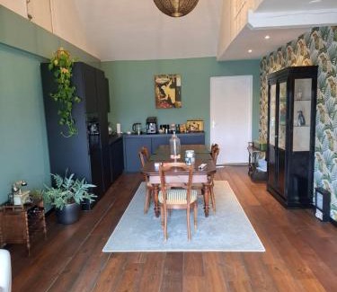 Bergentheim Cama Y Desayuno | B&B de Pinguin