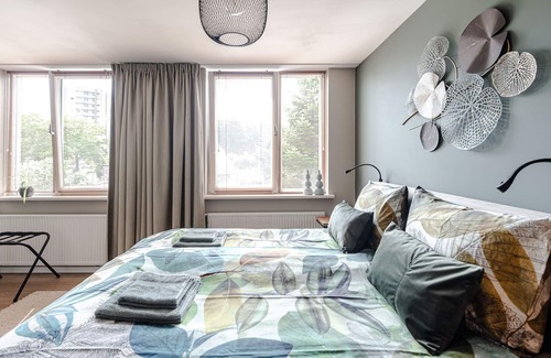 Haarlem Cama Y Desayuno | B&B De Ranck Private room with breakfast & free parking