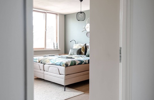 Haarlem Cama Y Desayuno | B&B De Ranck Private room with breakfast & free parking