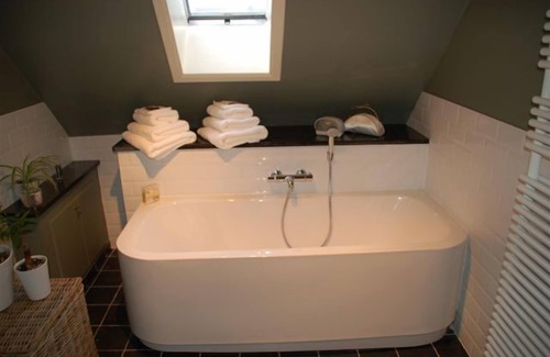 Reningelst Cama Y Desayuno | B&B De Rentmeesterhoeve