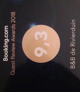 Hattem Cama Y Desayuno | B&B de Rivierduin