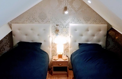 Boom Cama Y Desayuno | B&B De Schorre