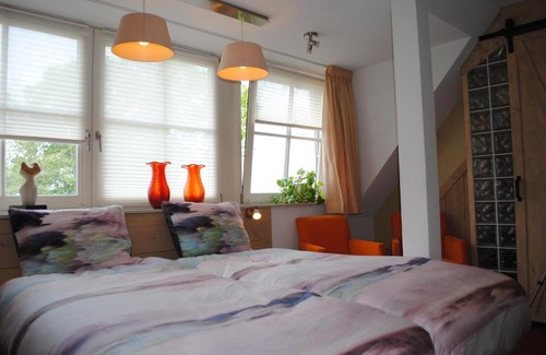 Baarlo Cama Y Desayuno | B&B De Strandhoeve
