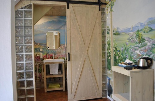 Baarlo Cama Y Desayuno | B&B De Strandhoeve