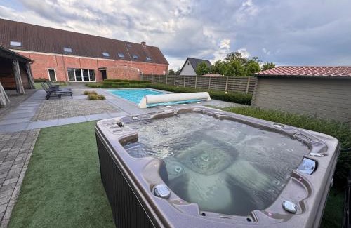 Merksplas Cama Y Desayuno | B&B De Vreehoeve