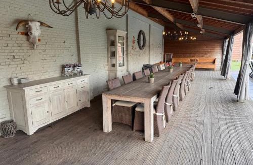 Merksplas Cama Y Desayuno | B&B De Vreehoeve