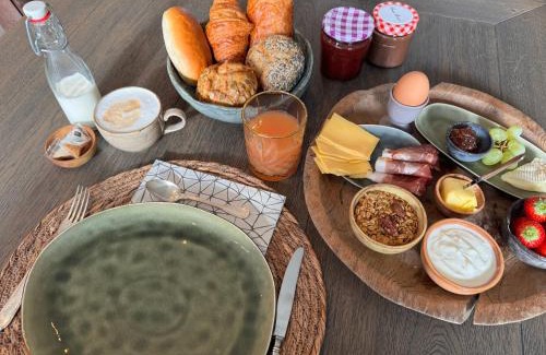 Merksplas Cama Y Desayuno | B&B De Vreehoeve