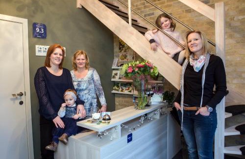 Lommel Cama Y Desayuno | B&B De Watering