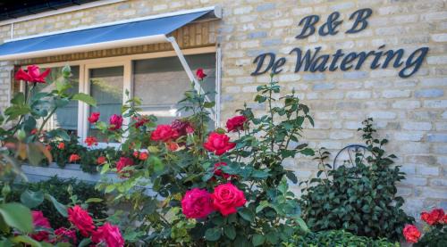 Lommel Cama Y Desayuno | B&B De Watering