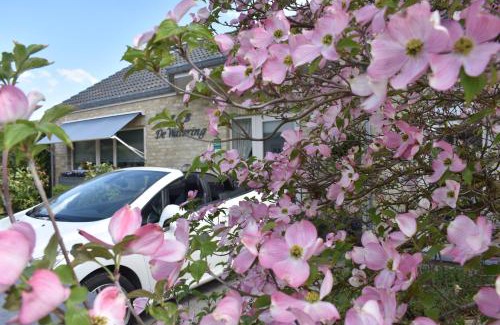 Lommel Cama Y Desayuno | B&B De Watering