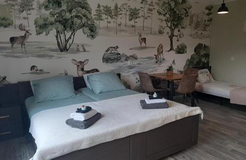 De Moer Casa | b&b de Wensput