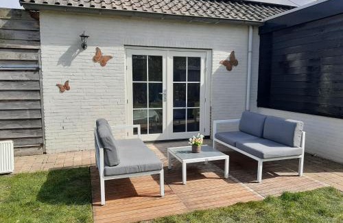 De Moer Casa | b&b de Wensput