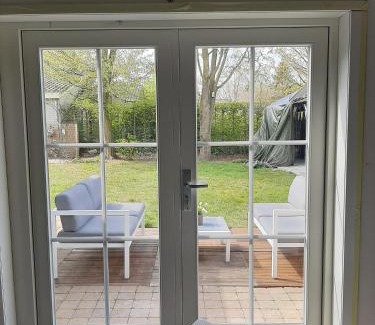 De Moer Casa | b&b de Wensput