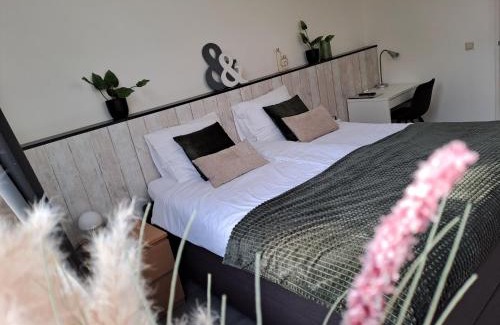 Aalten Cama Y Desayuno | B&B de Wilhelminaschool