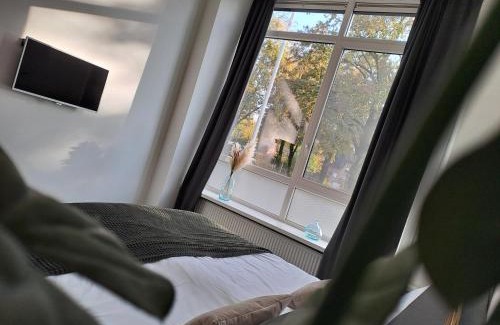 Aalten Cama Y Desayuno | B&B de Wilhelminaschool