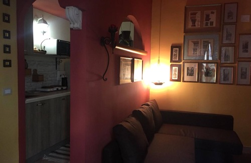 Reggio Calabria Cama Y Desayuno | B&B degli Ottimati