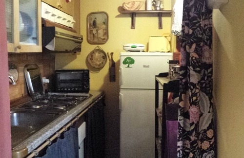 Reggio Calabria Cama Y Desayuno | B&B degli Ottimati