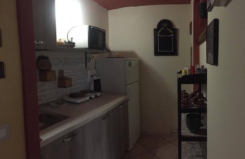 Reggio Calabria Cama Y Desayuno | B&B degli Ottimati