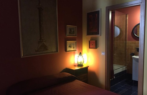 Reggio Calabria Cama Y Desayuno | B&B degli Ottimati