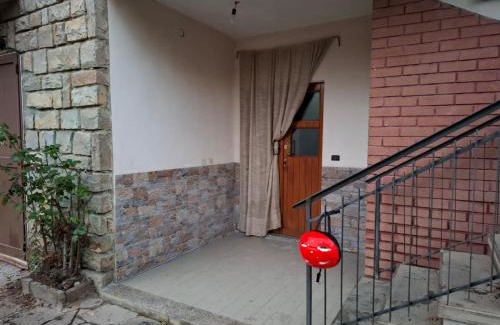 Montefiorino Apartamento | B&B dei Forestieri