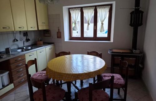 Montefiorino Apartamento | B&B dei Forestieri