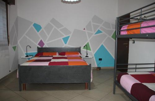 Montefiorino Apartamento | B&B dei Forestieri