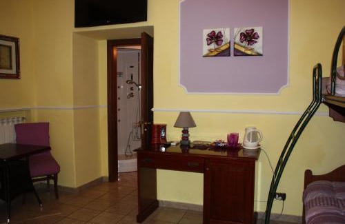 Vasto Cama Y Desayuno | B&B Del Corso