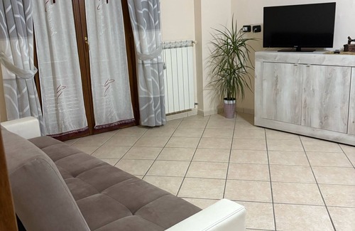 Vitulazio Cama Y Desayuno | B&B del Corso Vitulazio Caserta
