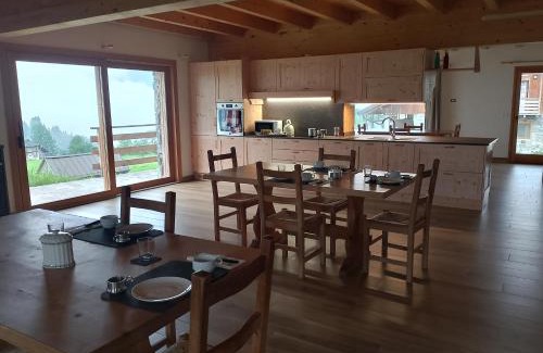 Canal San Bovo Cama Y Desayuno | b&b del Mazarol con fattoria dìdattica