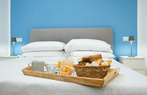 Ercolano Cama Y Desayuno | B&B del Sole