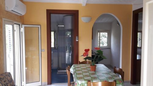 Riaci Cama Y Desayuno | B&B del Sole Tropea