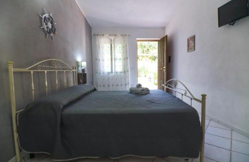 Riaci Cama Y Desayuno | B&B del Sole Tropea