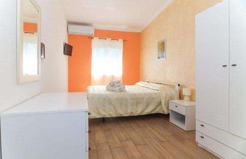 Riaci Cama Y Desayuno | B&B del Sole Tropea
