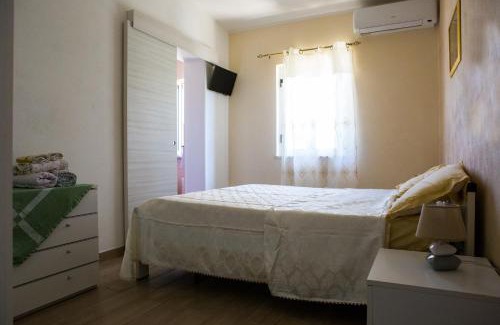 Riaci Cama Y Desayuno | B&B del Sole Tropea