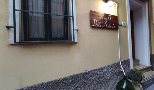 Monticelli Cama Y Desayuno | B&B Dell'Artista