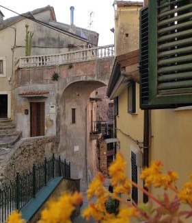 Monticelli Cama Y Desayuno | B&B Dell'Artista