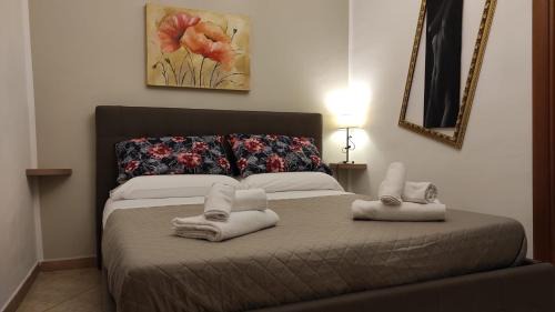 Monticelli Cama Y Desayuno | B&B Dell'Artista