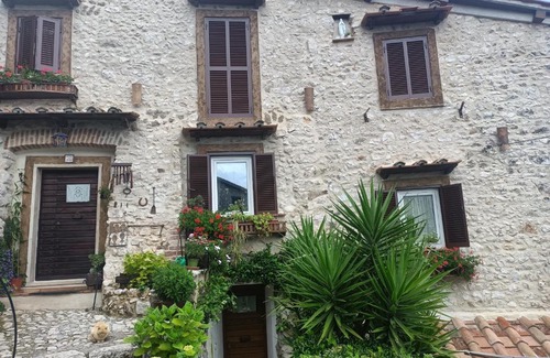 Artena Cama Y Desayuno | B&B Dell' Artista