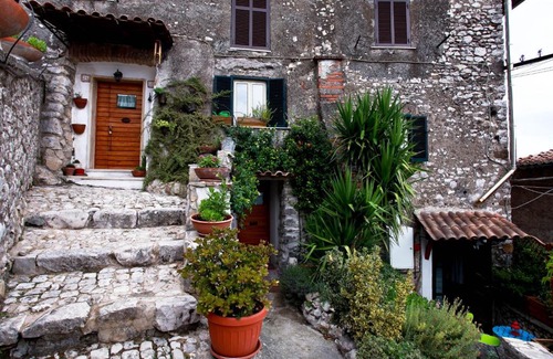 Artena Cama Y Desayuno | B&B Dell' Artista