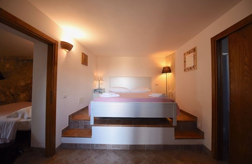 Artena Cama Y Desayuno | B&B Dell'Artista