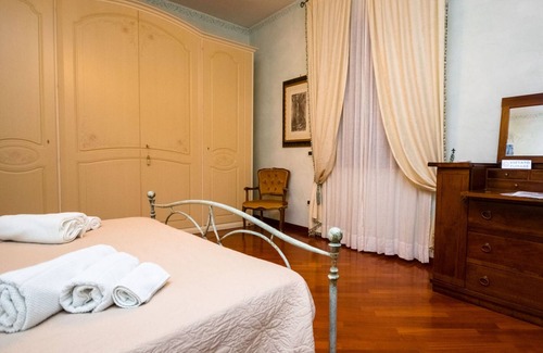 Montoro Cama Y Desayuno | B&B dell'Aviatore