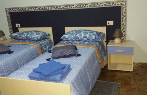 Ceprano Casa | B&B Della Ciociaria