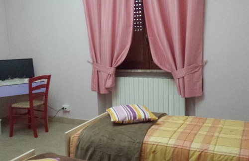 Ceprano Casa | B&B Della Ciociaria