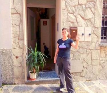Varenna Cama Y Desayuno | B&B della Contrada Varenna