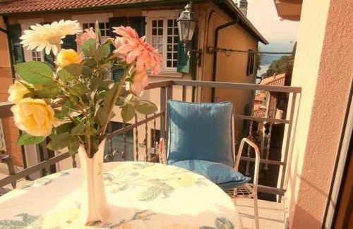 Varenna Cama Y Desayuno | B&B della Contrada Varenna