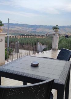Ioppolo Giancaxio Cama Y Desayuno | B&B Della Via Francigena