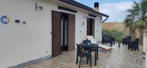 Ioppolo Giancaxio Cama Y Desayuno | B&B Della Via Francigena