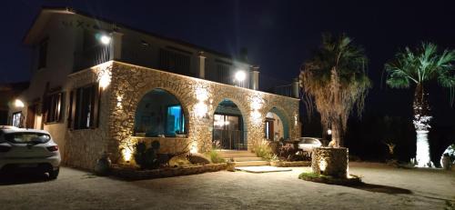 Ioppolo Giancaxio Cama Y Desayuno | B&B Della Via Francigena