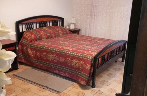 Maschito Cama Y Desayuno | B&b delle Rose